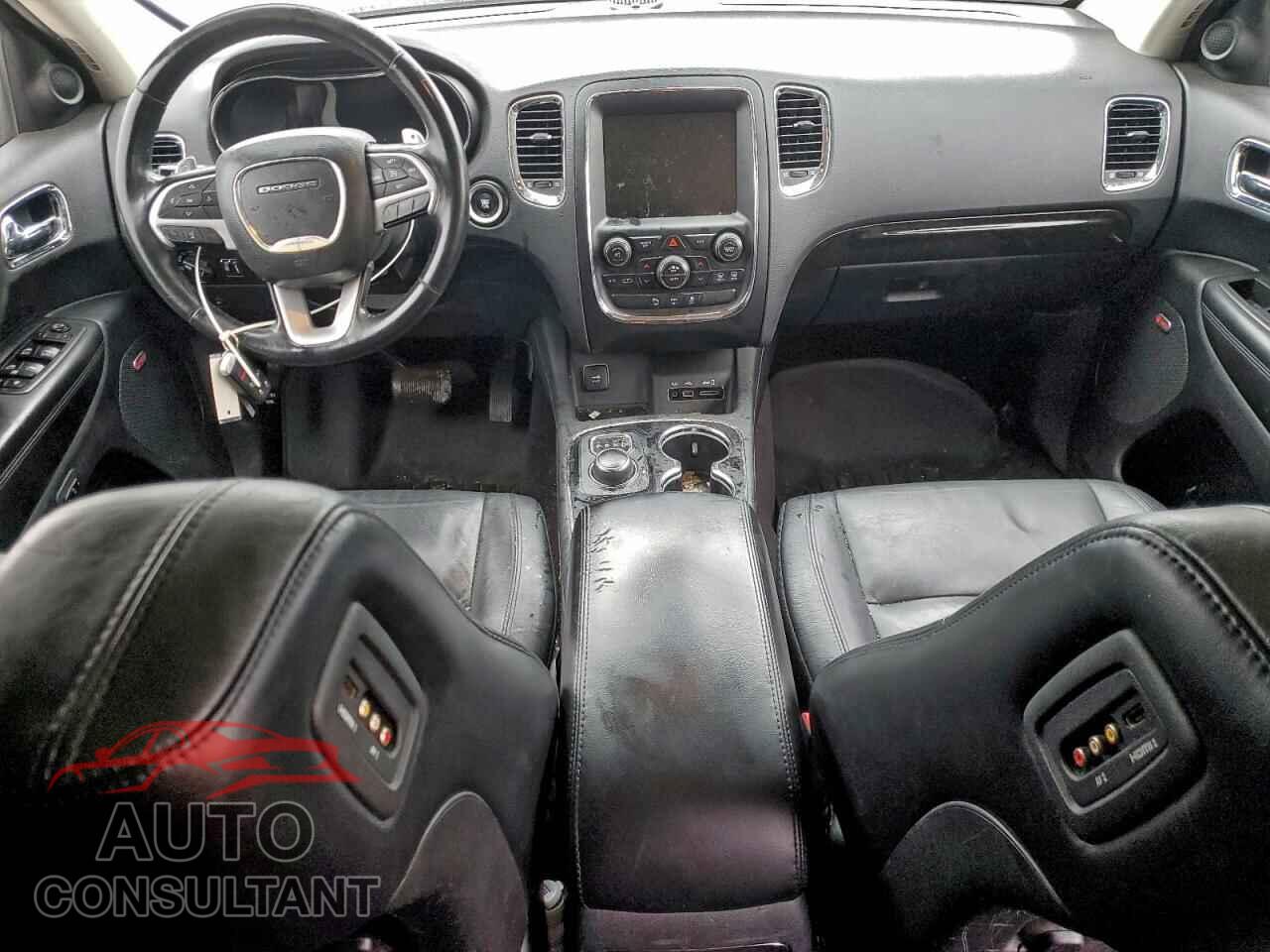 DODGE DURANGO 2015 - 1C4RDJDG7FC177032