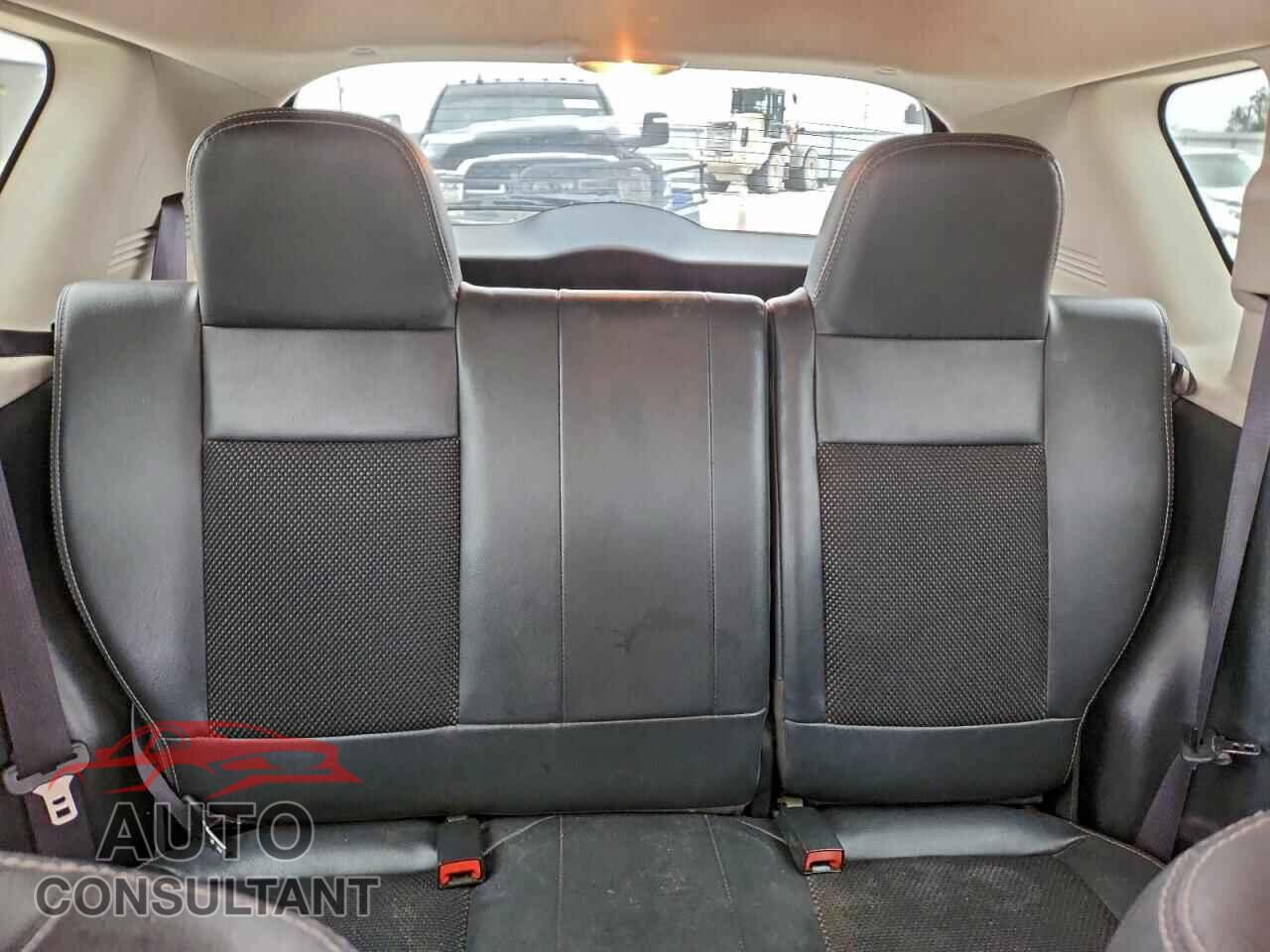 JEEP COMPASS 2016 - 1C4NJCEA4GD619922