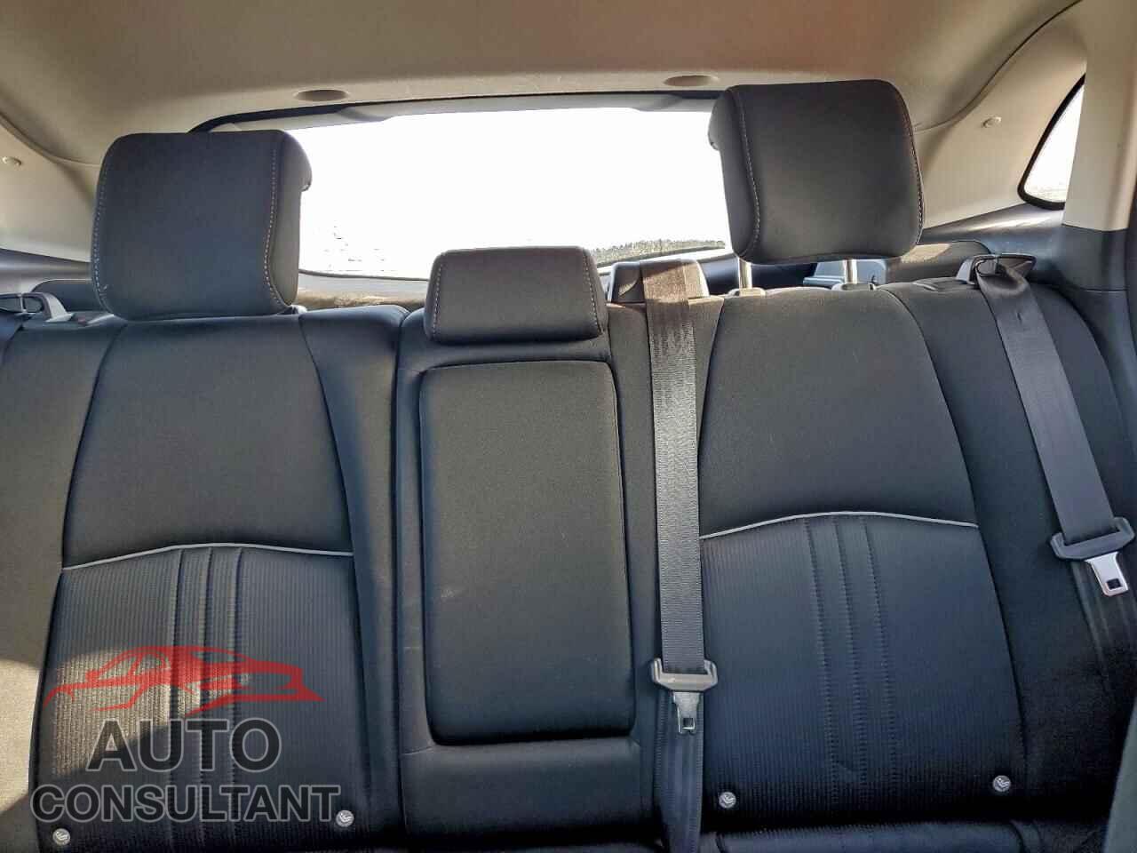MAZDA CX-3 2019 - JM1DKDB78K0426759