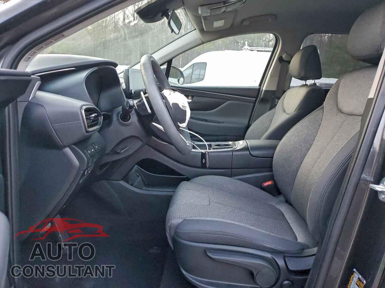 HYUNDAI SANTA FE 2023 - 5NMS14AJ9PH627164