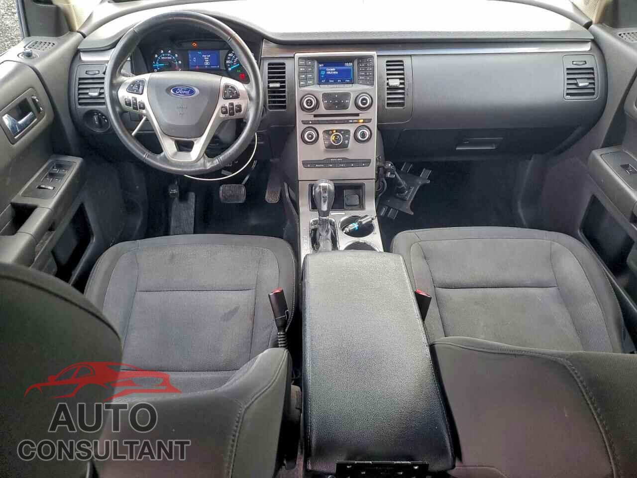 FORD FLEX 2016 - 2FMGK5B81GBA18603