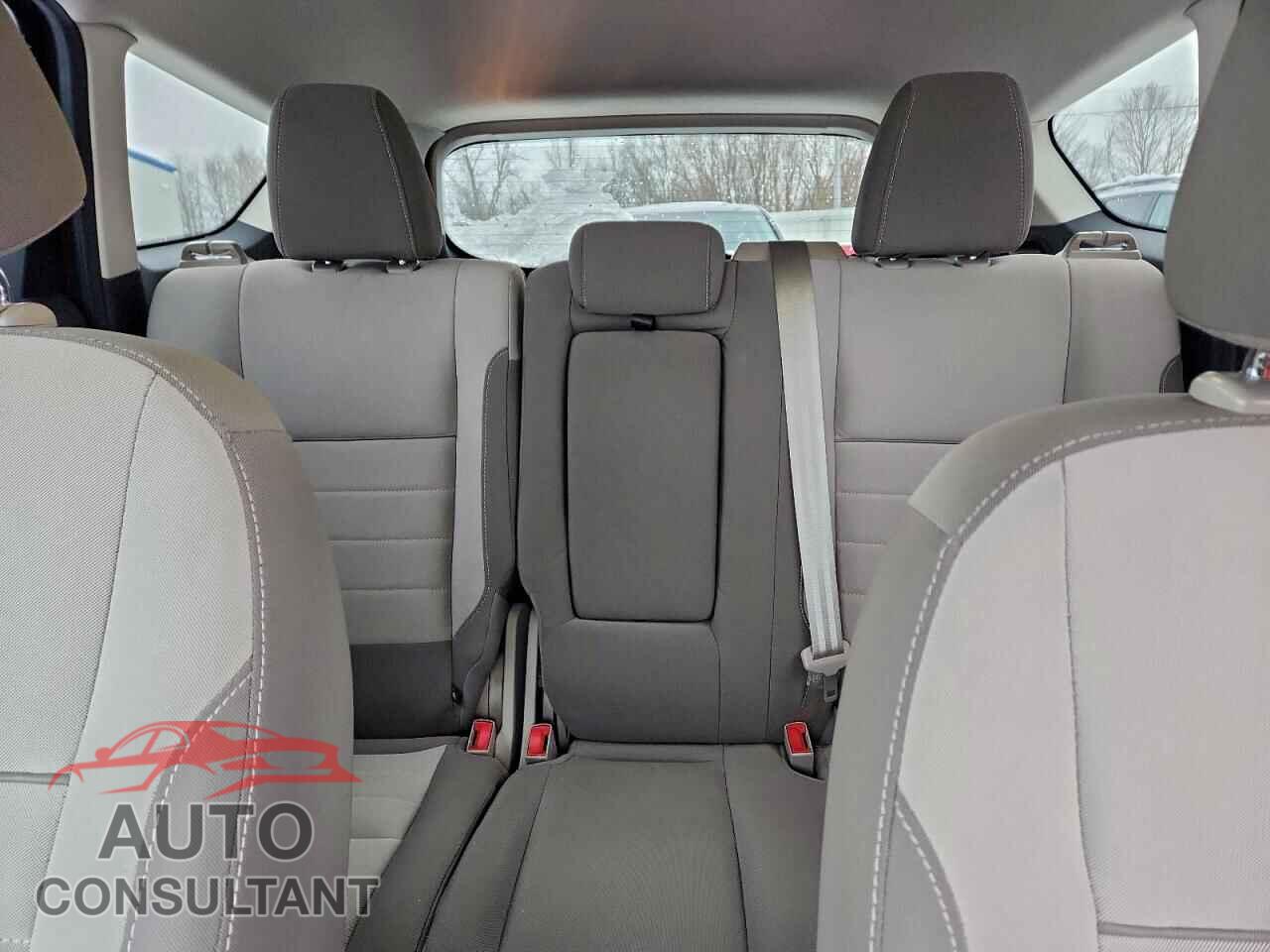 FORD ESCAPE 2014 - 1FMCU0G97EUE21148