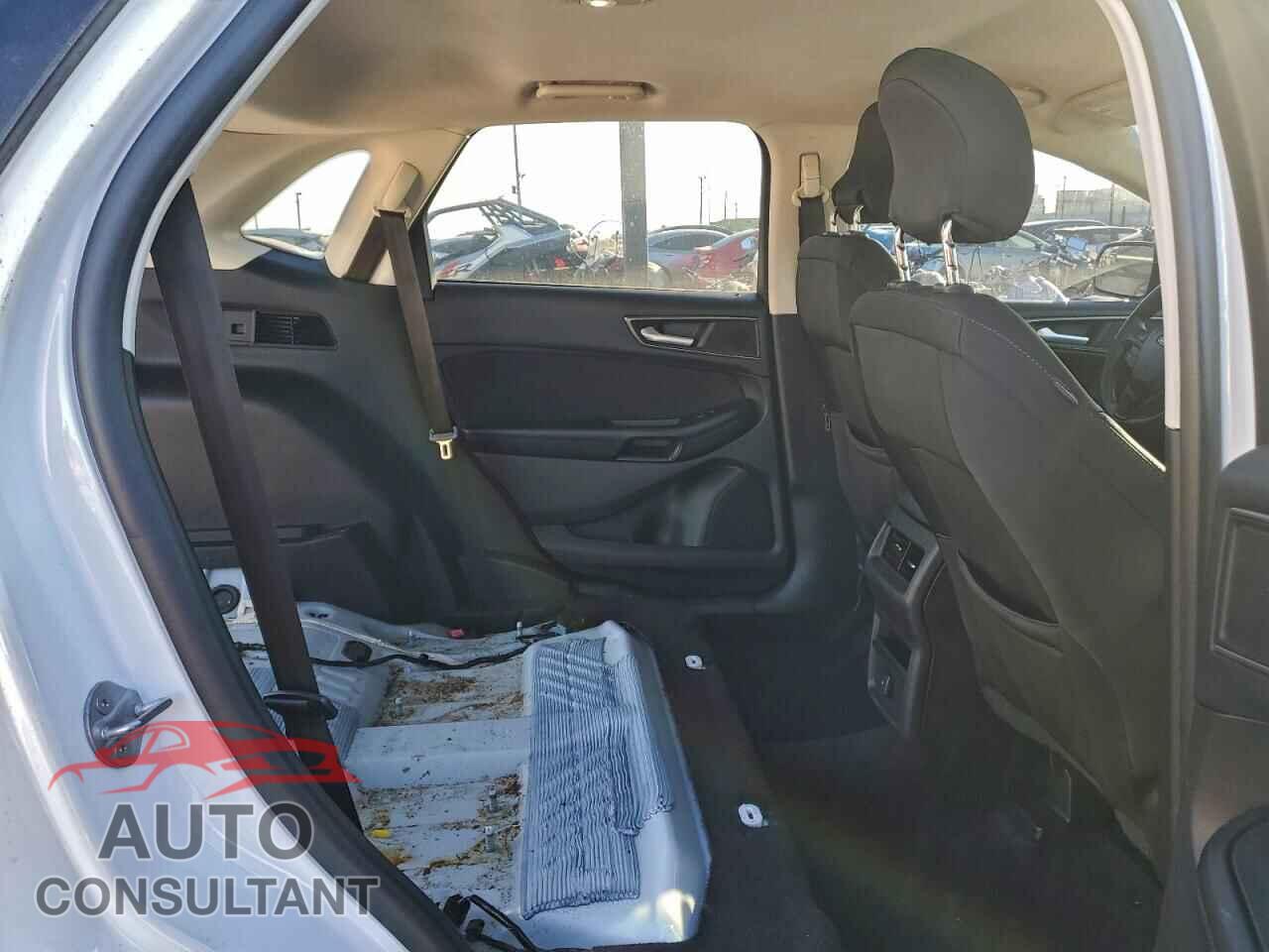 FORD EDGE 2017 - 2FMPK3G92HBB02548