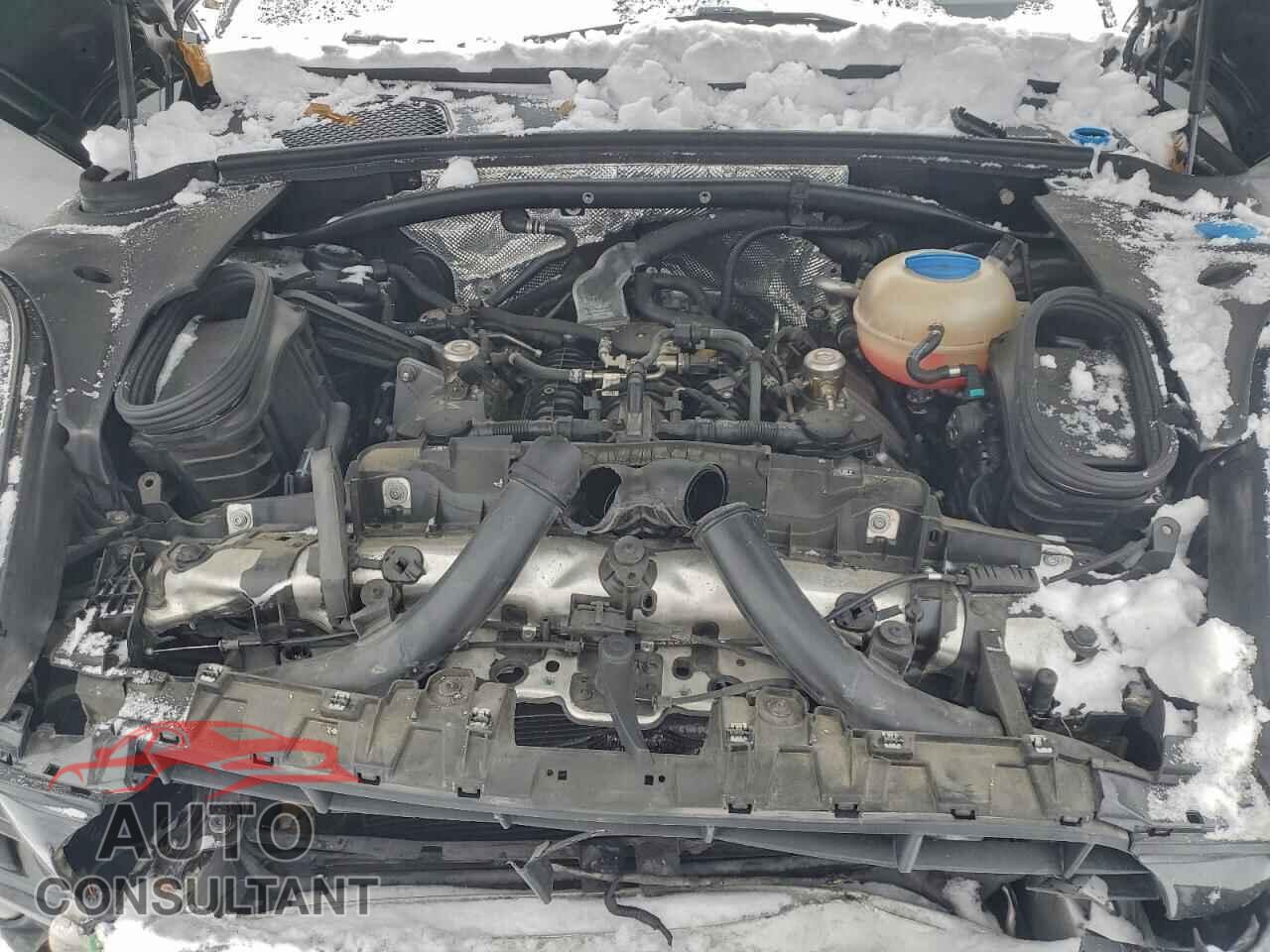 PORSCHE MACAN 2017 - WP1AB2A54HLB18484
