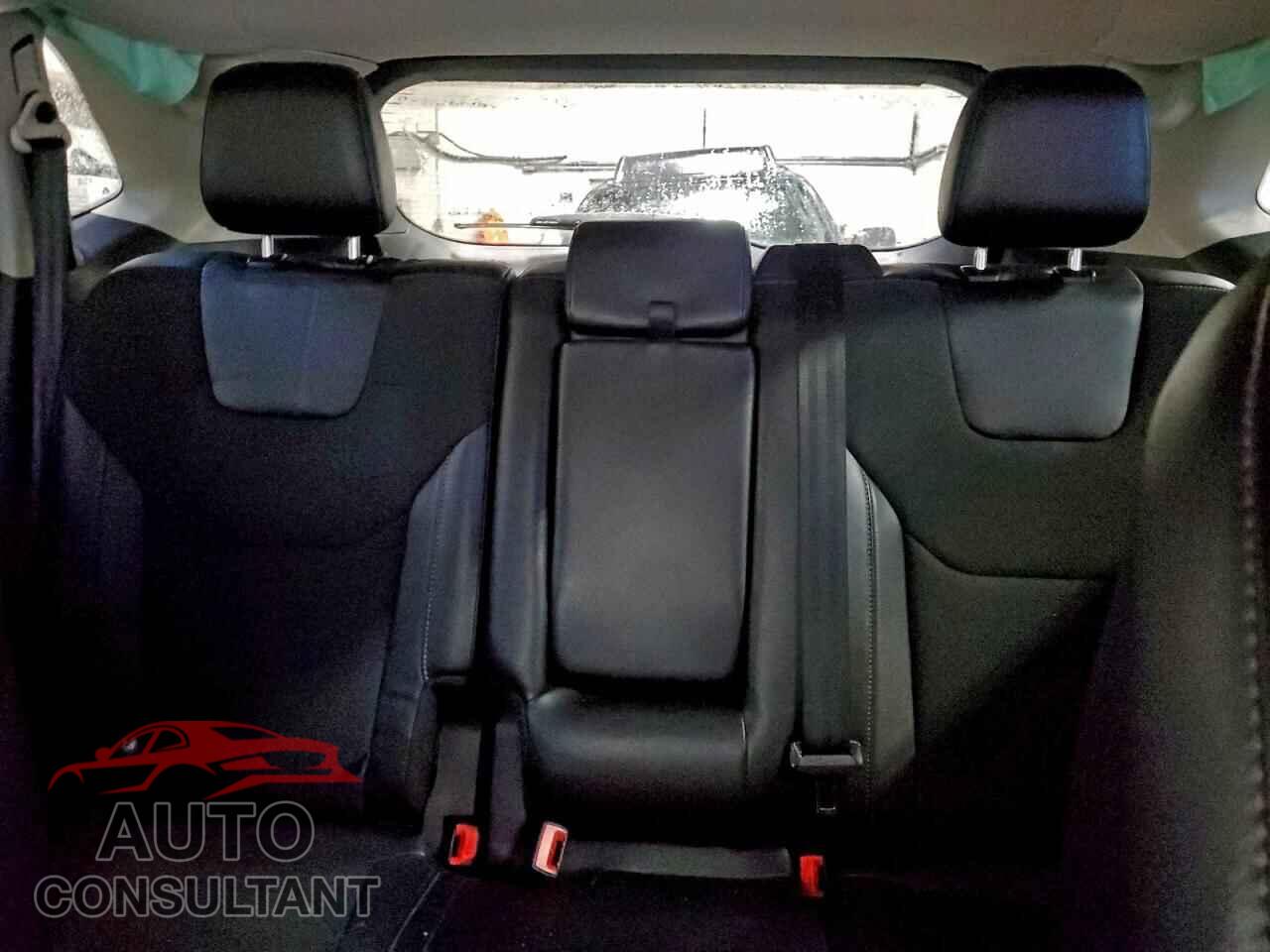 FORD EDGE 2016 - 2FMPK4AP4GBB45560