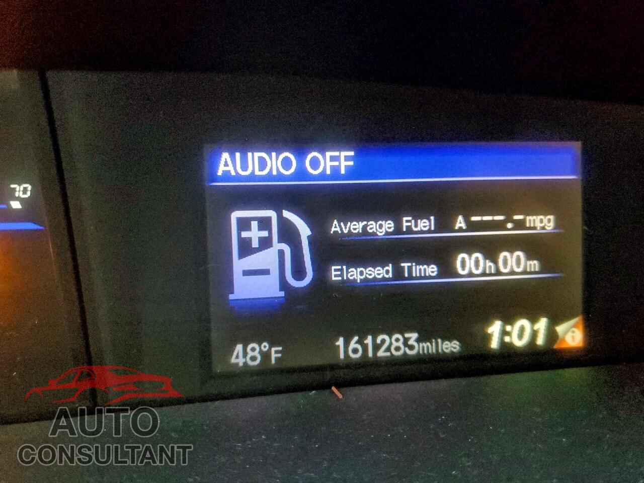 HONDA CIVIC 2015 - 19XFB2F53FE046408