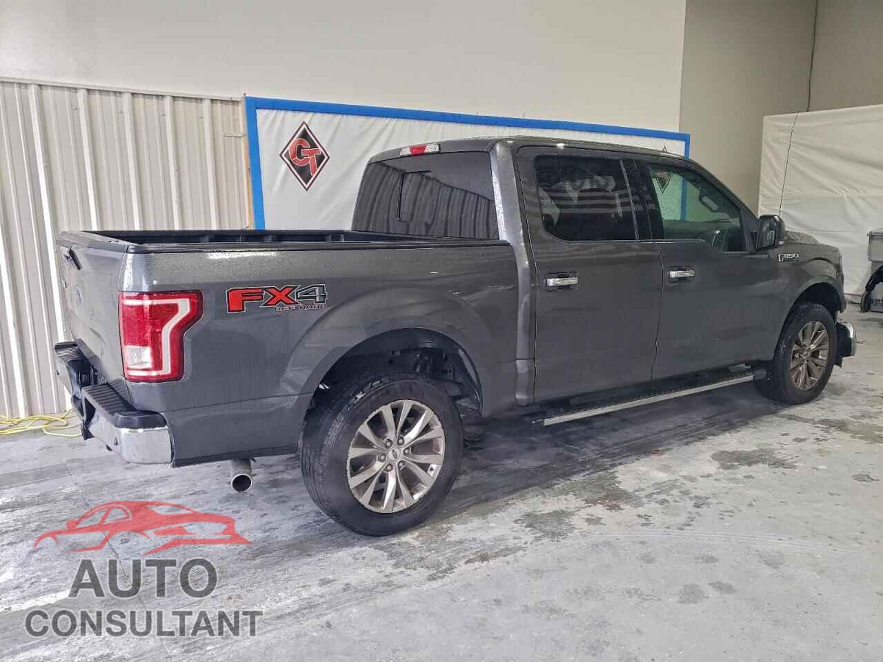 FORD F-150 2017 - 1FTEW1EF6HFA79478
