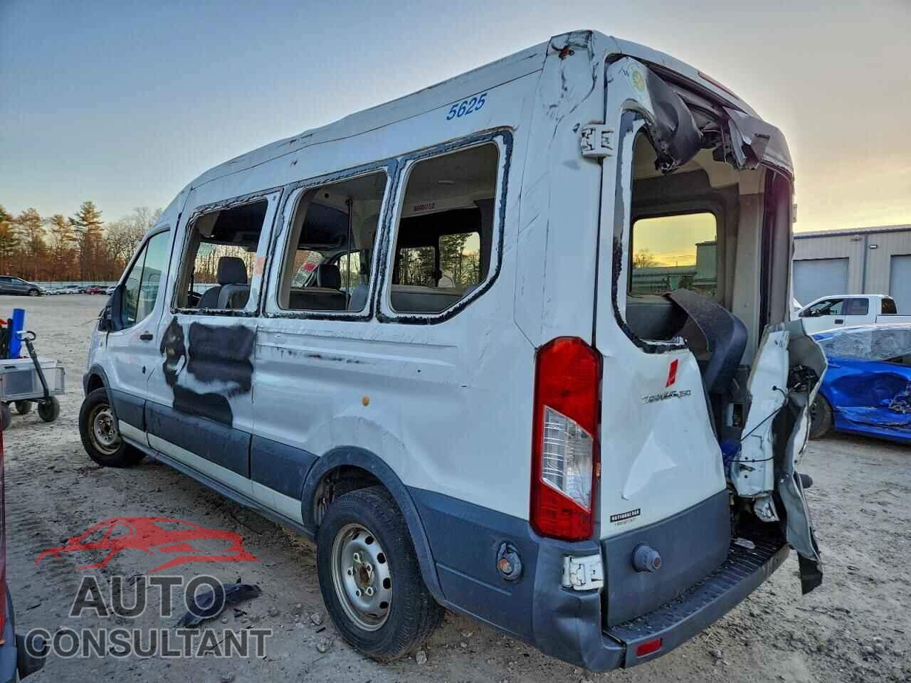 FORD TRANSIT 2015 - 1FTNE2CM0FKA82360