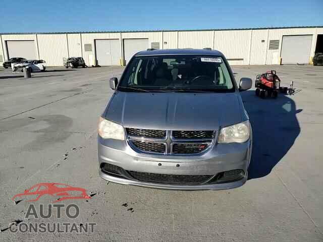 DODGE CARAVAN 2014 - 2C4RDGCG6ER128138