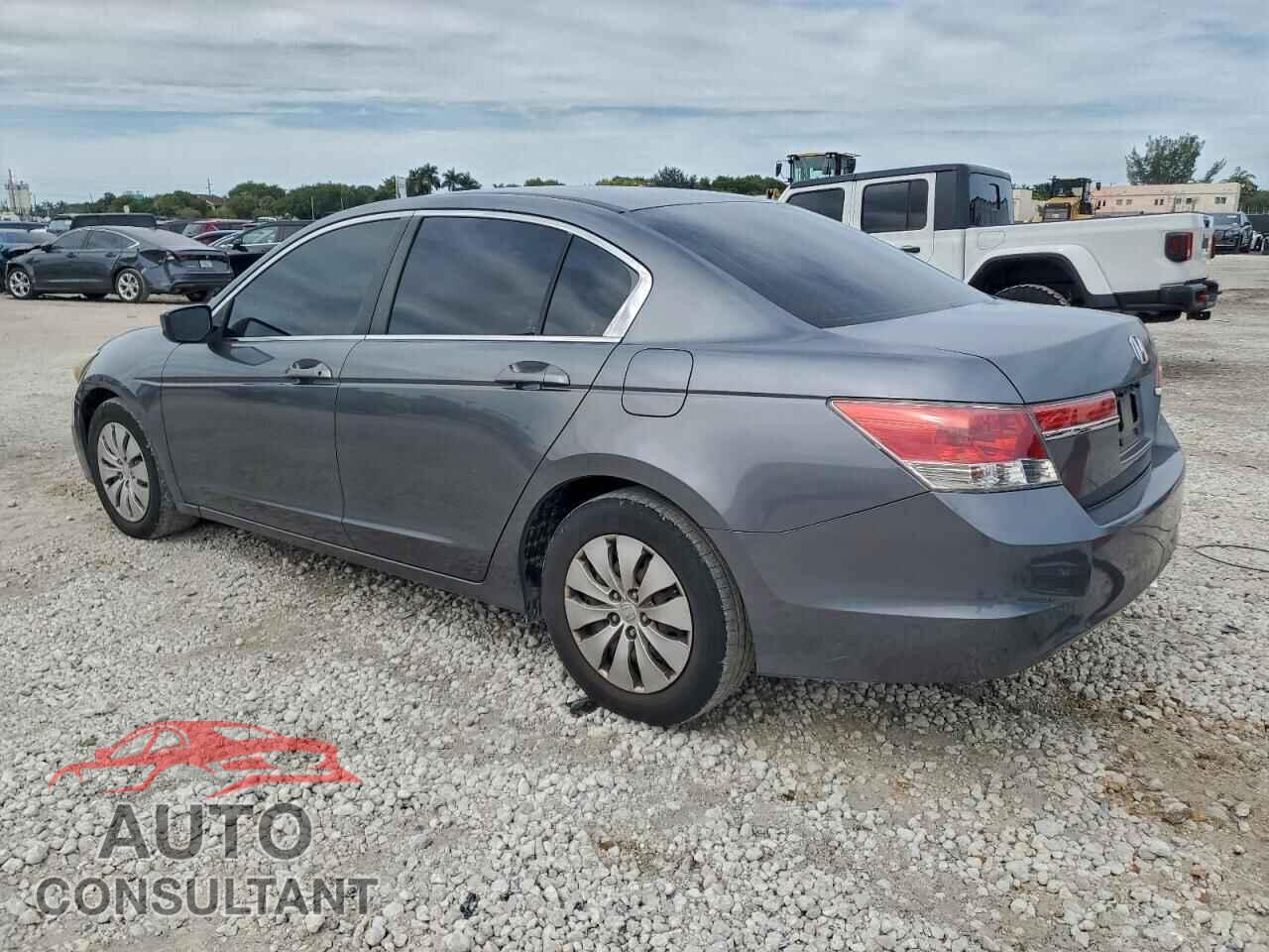 HONDA ACCORD 2012 - 1HGCP2F37CA215932