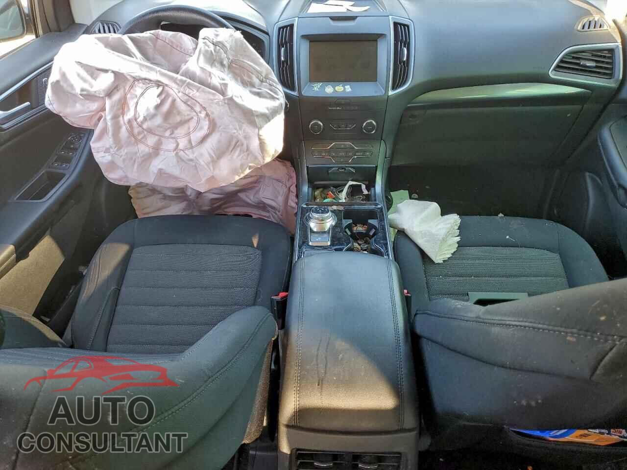 FORD EDGE 2020 - 2FMPK3G92LBB34165