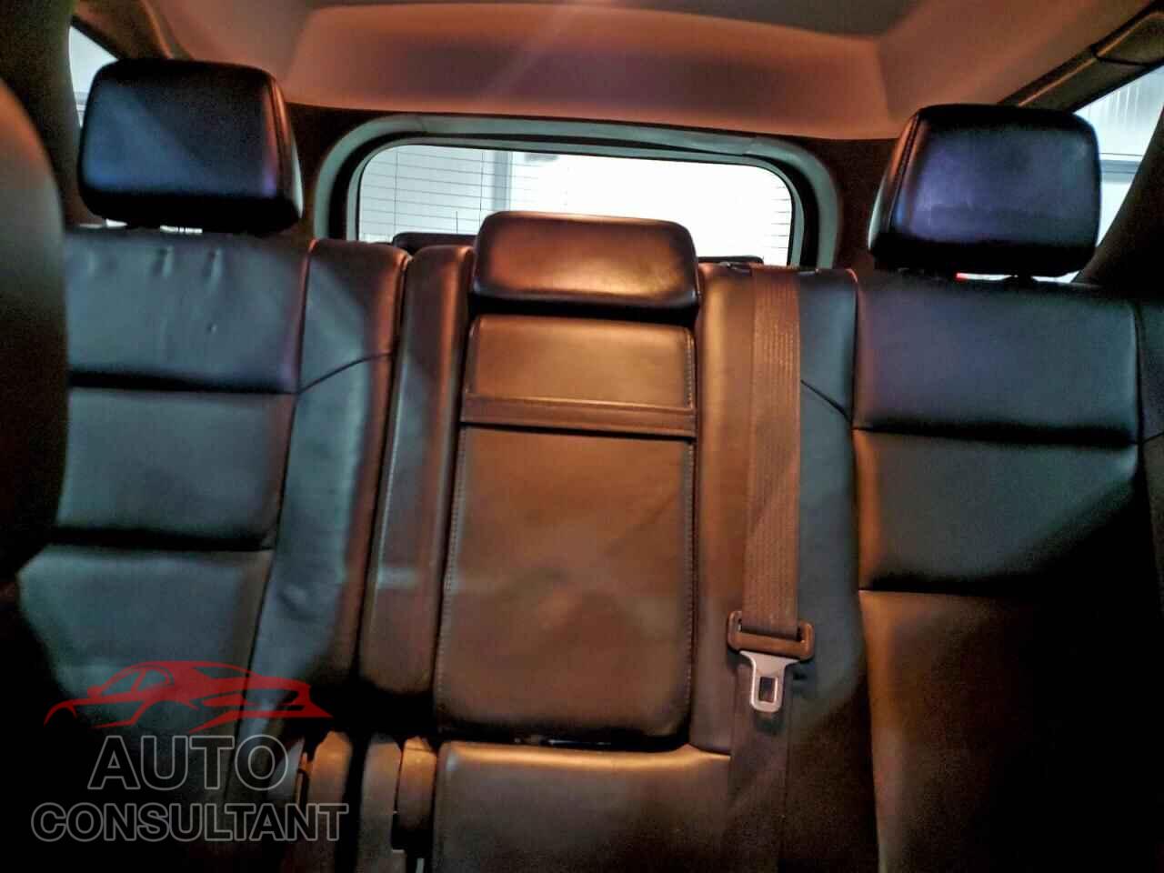DODGE DURANGO 2017 - 1C4RDJDG5HC923934
