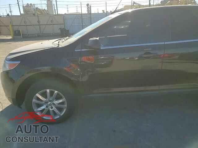 FORD EDGE 2013 - 2FMDK4KC2DBB30954