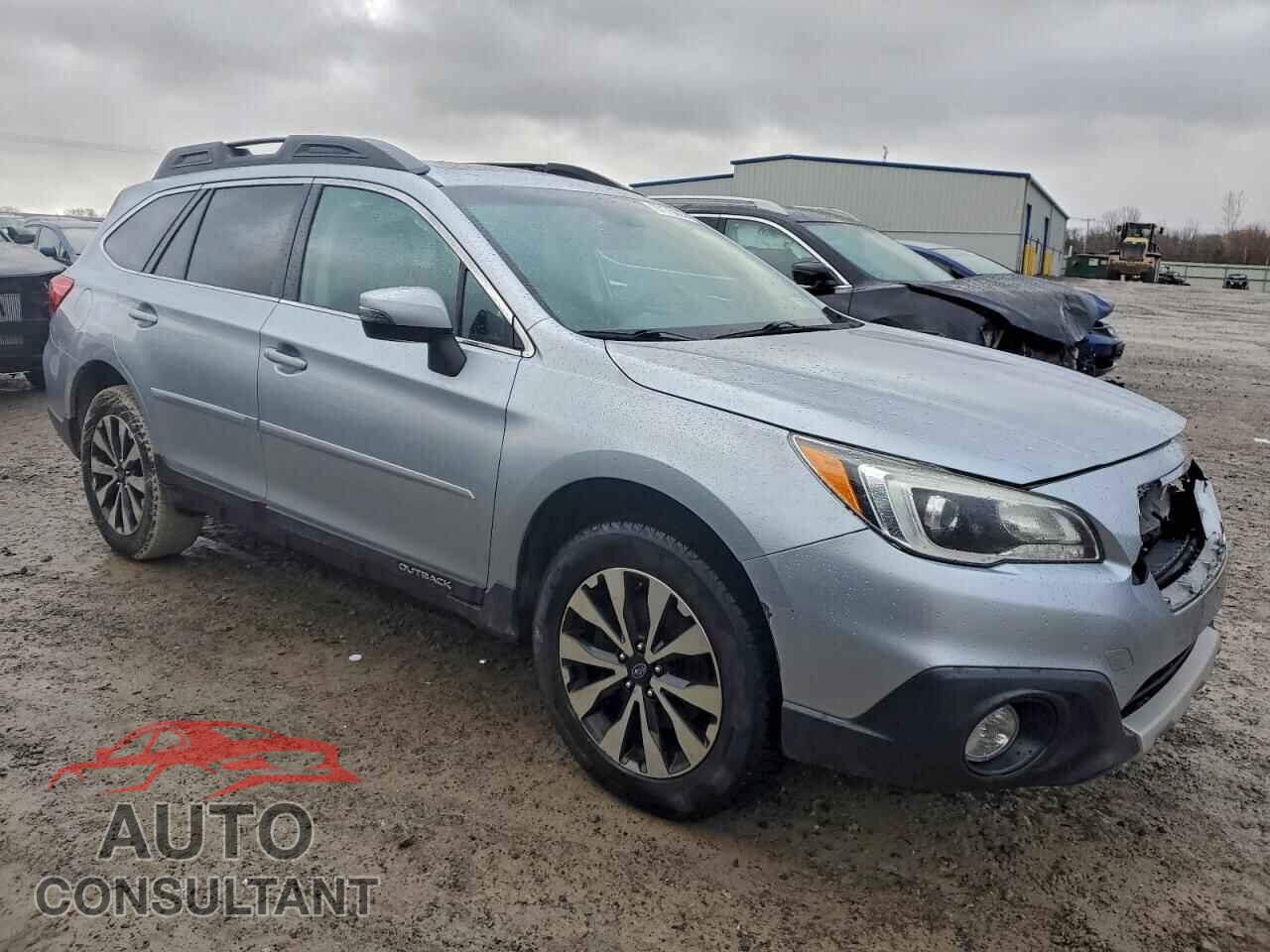 SUBARU OUTBACK 2016 - 4S4BSANC7G3247869