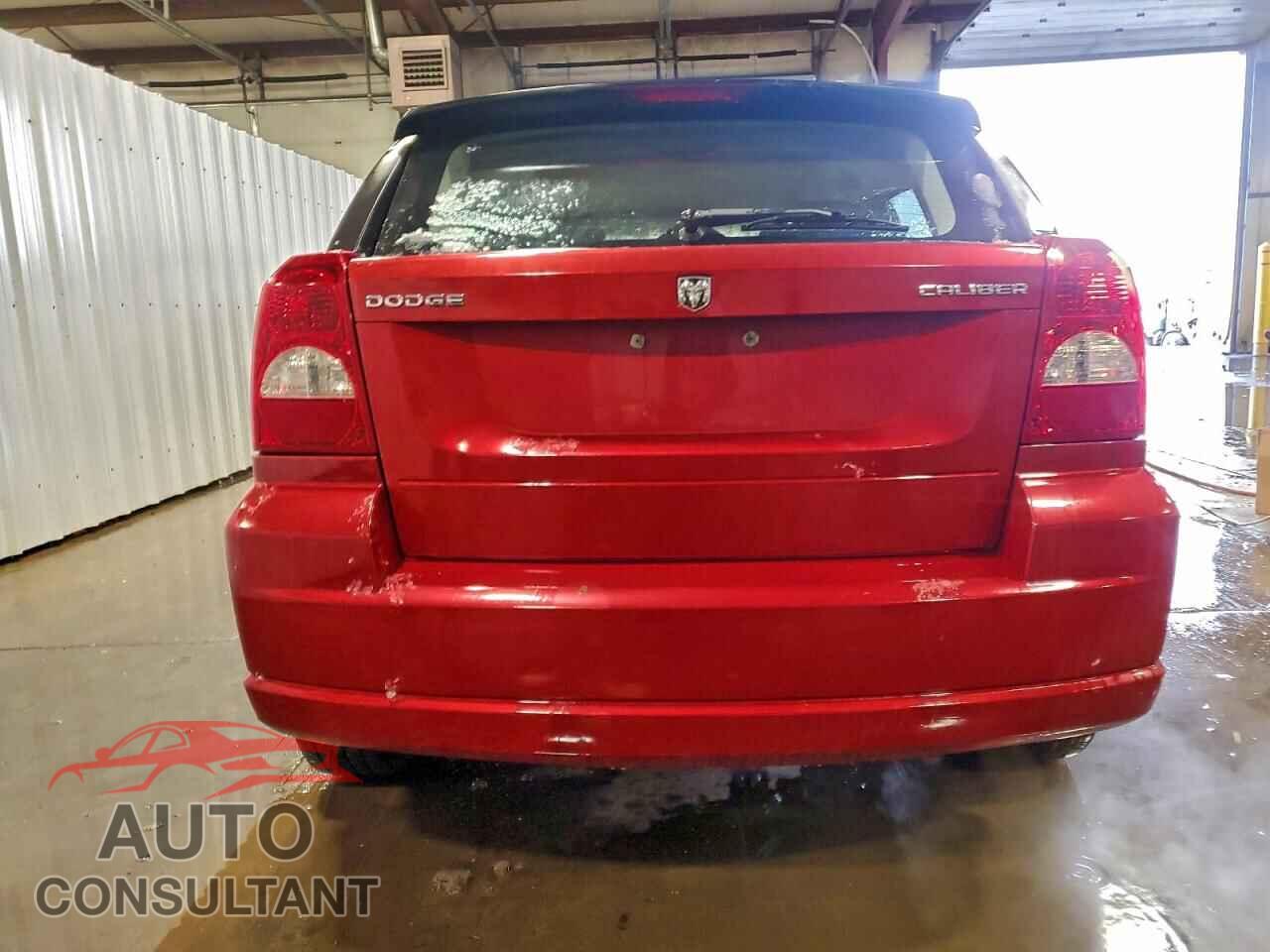 DODGE CALIBER 2010 - 1B3CB3HA3AD641841