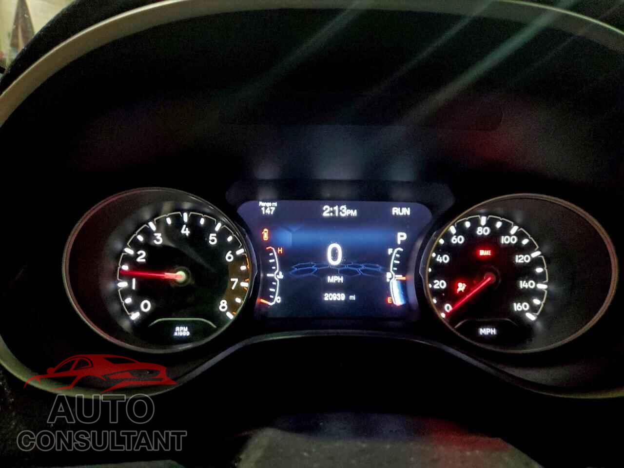 JEEP COMPASS 2018 - 3C4NJDCB4JT201556