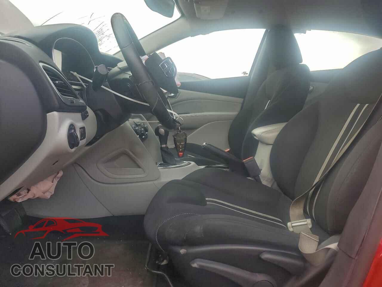 DODGE DART 2013 - 1C3CDFBA6DD344199