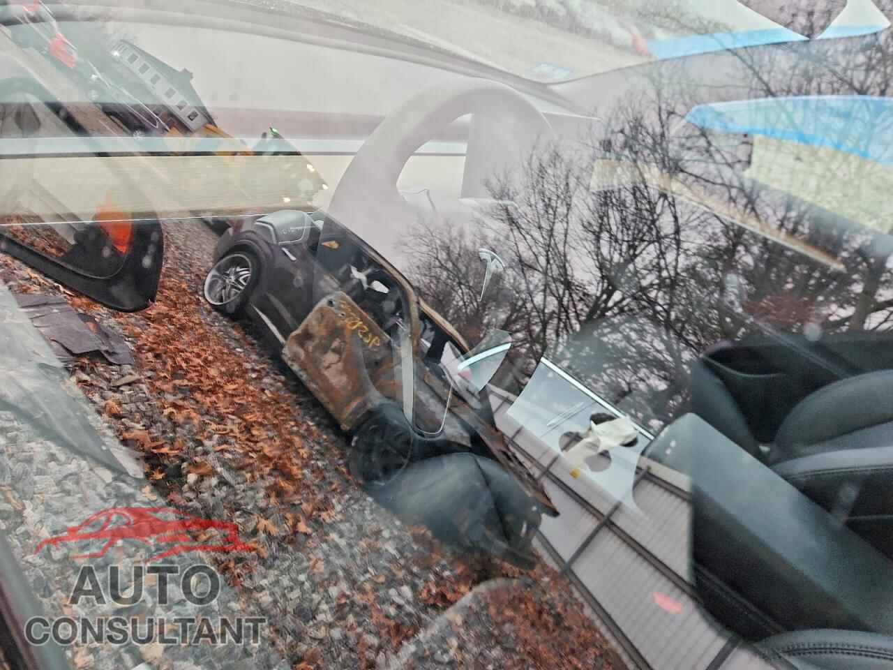 TESLA MODEL 3 2023 - 5YJ3E1EB4PF480151