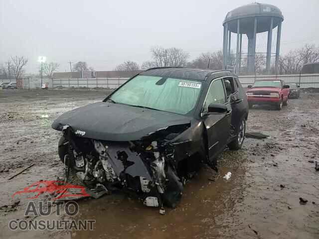 JEEP COMPASS 2020 - 3C4NJDCBXLT147814