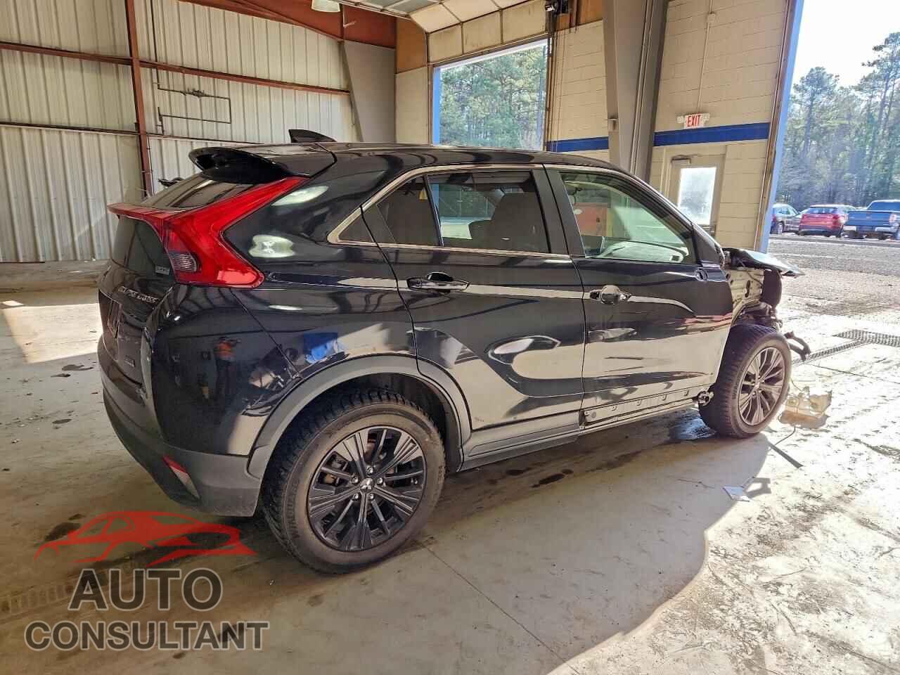 MITSUBISHI ECLIPSE 2019 - JA4AT4AA4KZ010503