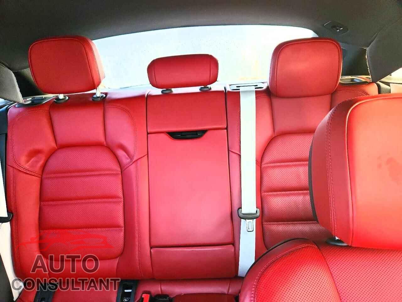 PORSCHE MACAN BASE 2024 - WP1AA2A58RLB05189