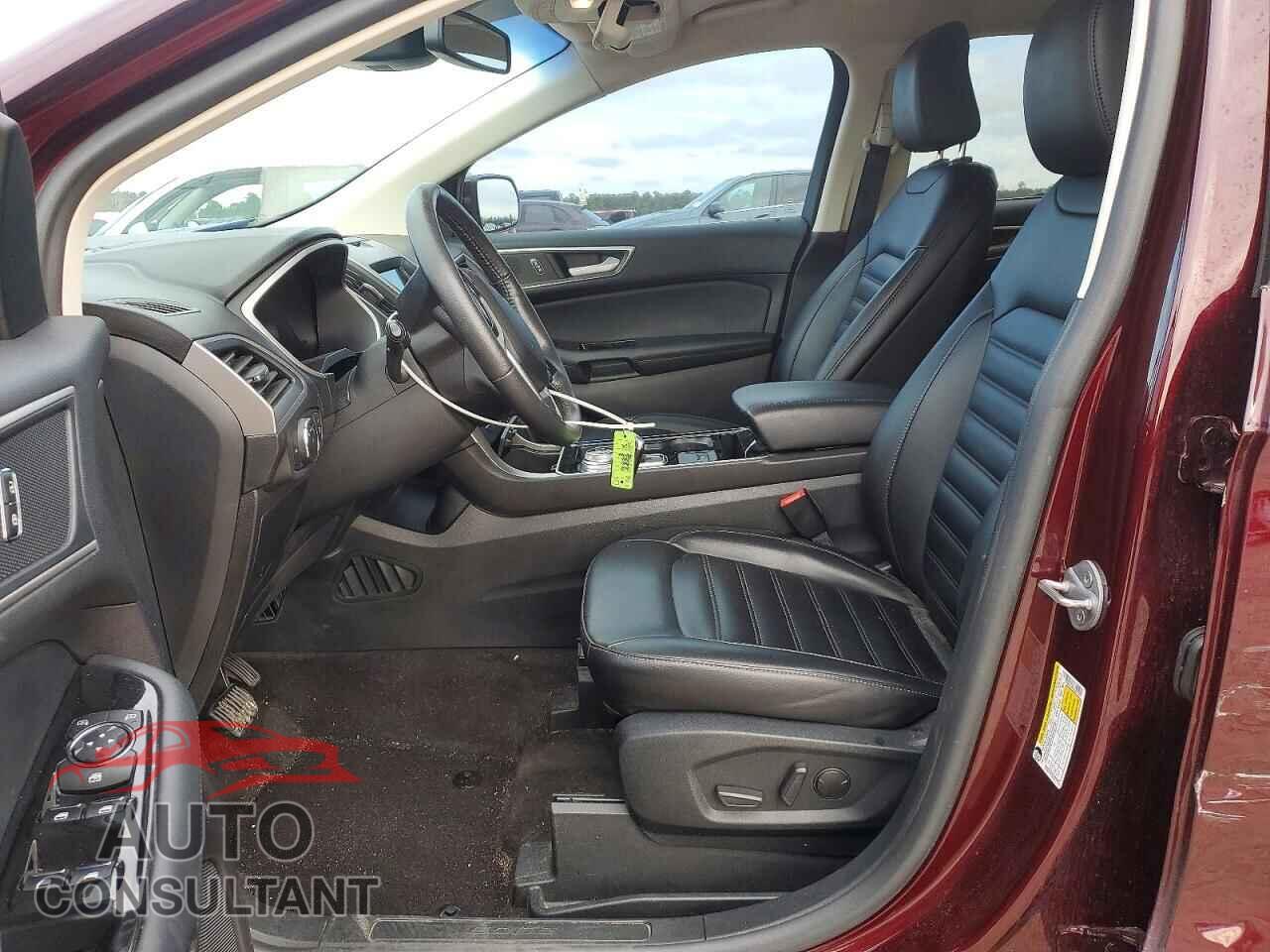 FORD EDGE 2020 - 2FMPK3J92LBB22977