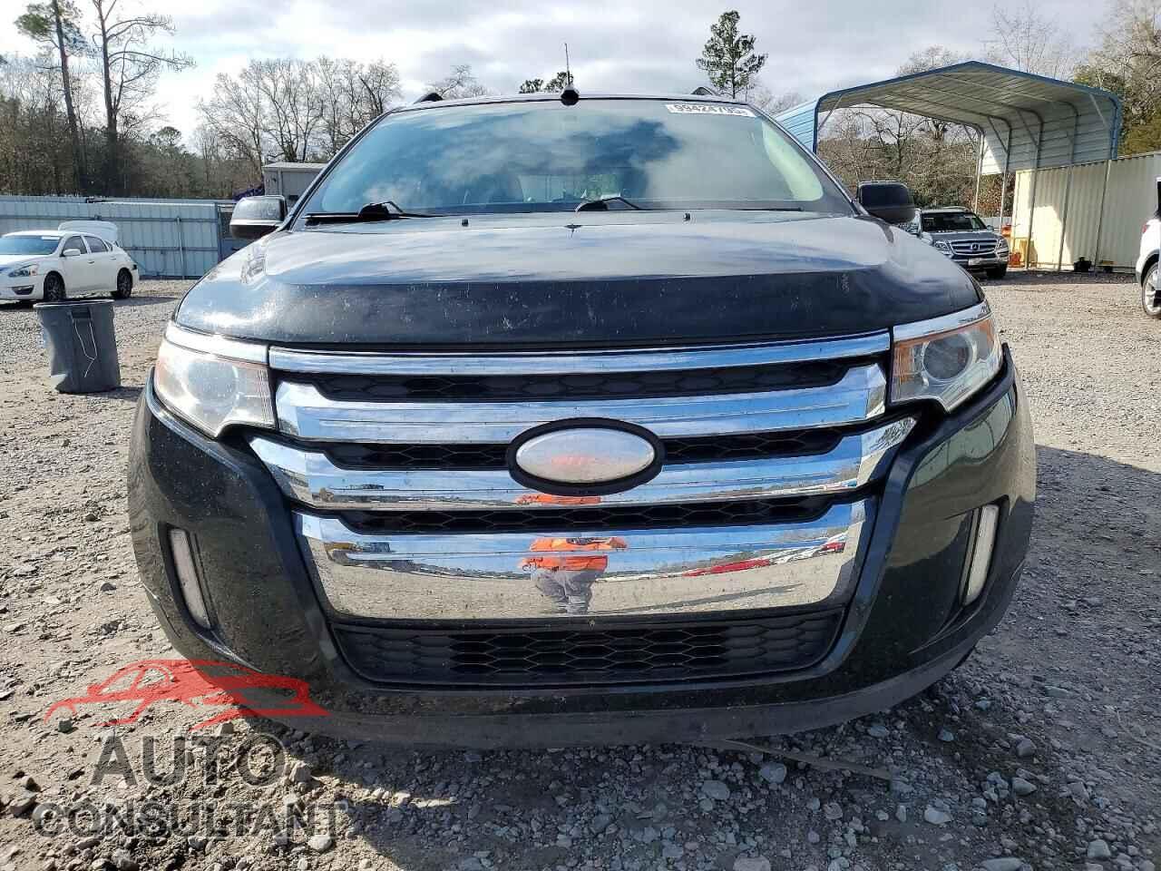 FORD EDGE 2013 - 2FMDK3JC0DBC95722