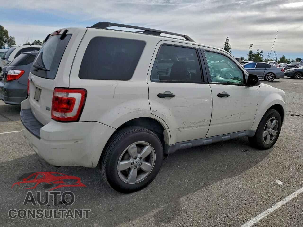 FORD ESCAPE 2012 - 1FMCU0DG8CKB02692