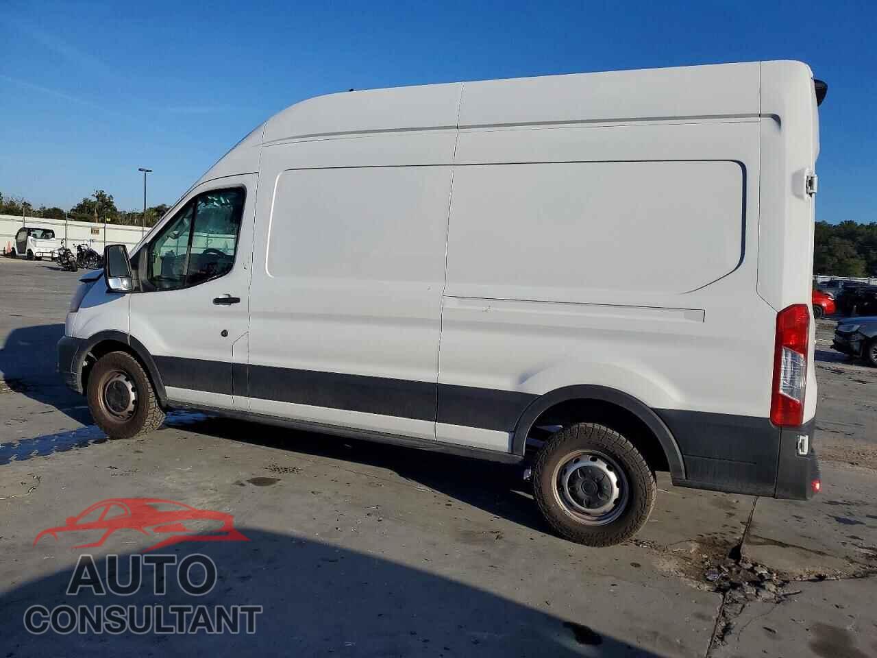 FORD TRANSIT 2023 - 1FTBR1X82PKB02026