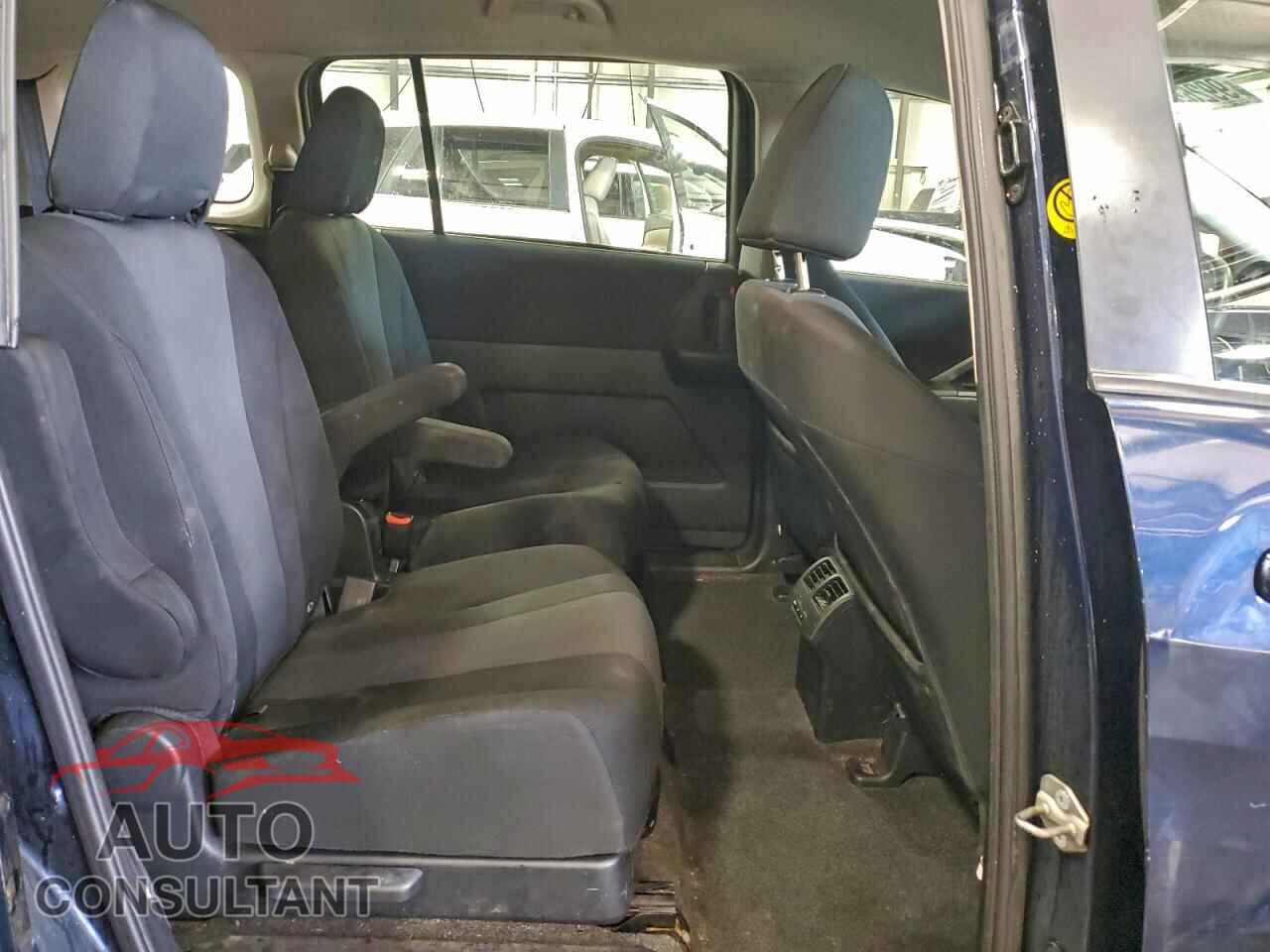 MAZDA 5 2014 - JM1CW2BL4E0177401