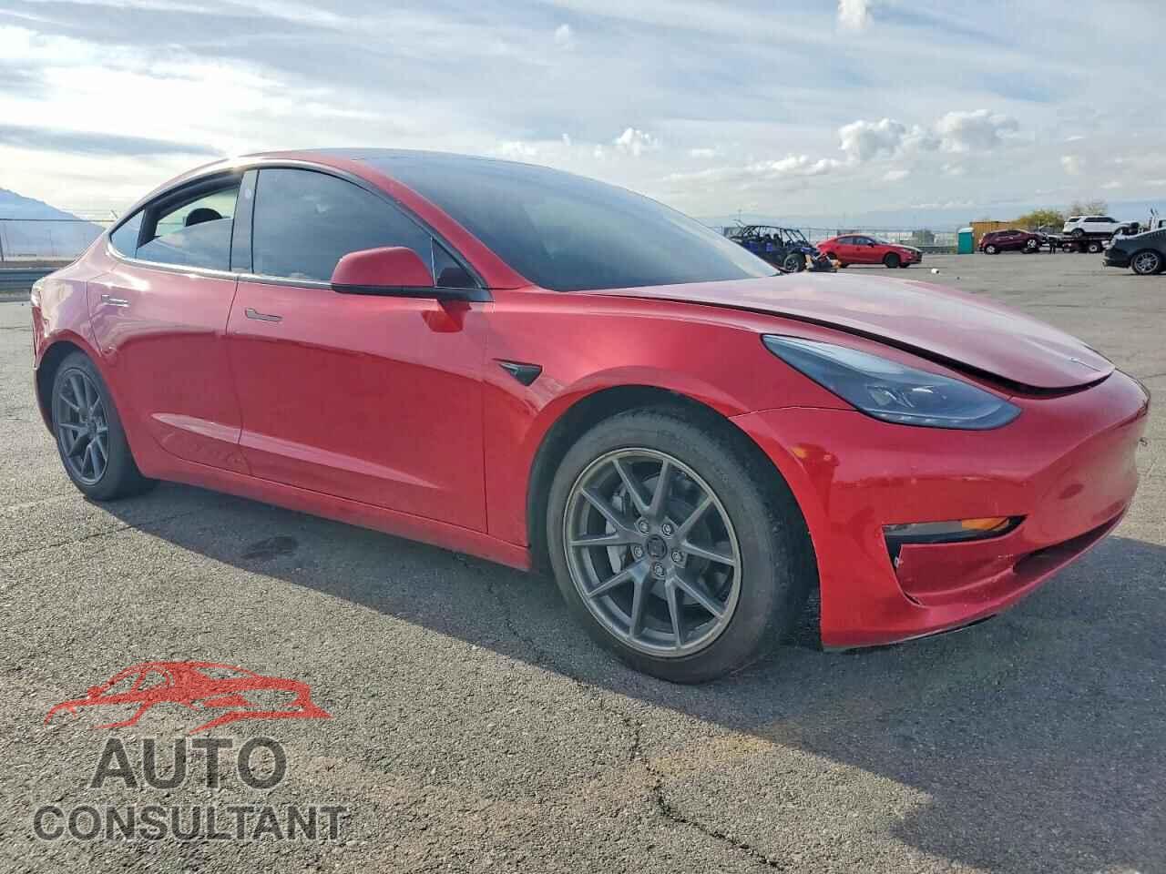 TESLA MODEL 3 2023 - 5YJ3E1EBXPF388641