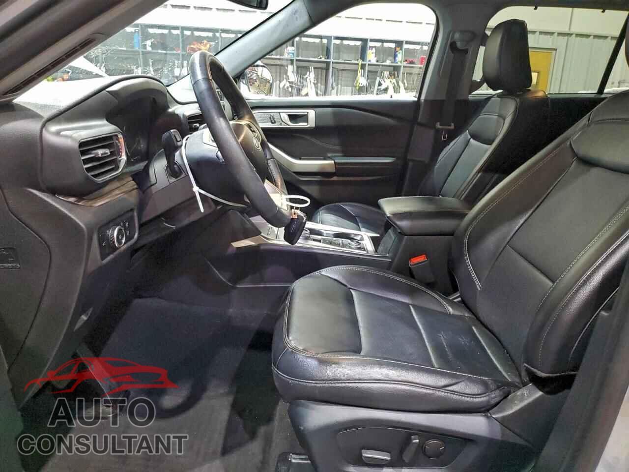 FORD EXPLORER 2023 - 1FMSK8FH5PGB42016