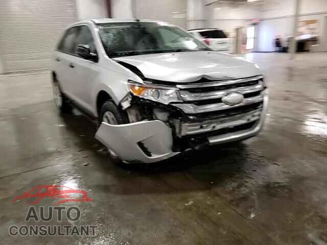 FORD EDGE 2013 - 2FMDK3G95DBC22745