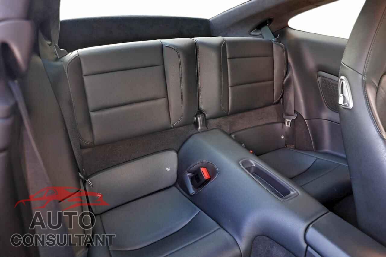 PORSCHE 911 2013 - WP0AA2A99DS108086