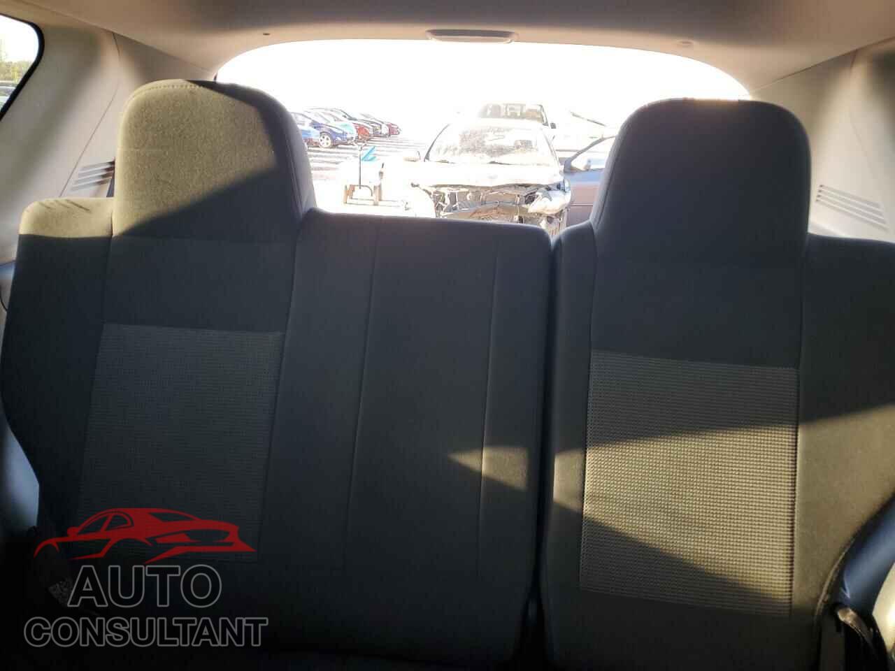 JEEP COMPASS 2011 - 1J4NT1FB8BD151475