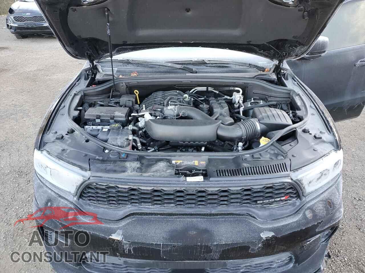 DODGE DURANGO 2024 - 1C4RDJDG8RC108211