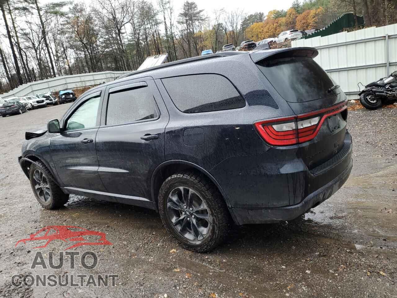 DODGE DURANGO 2024 - 1C4RDJDG8RC102618