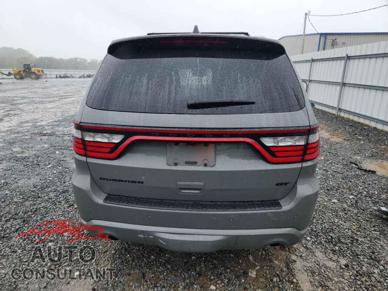 DODGE DURANGO 2024 - 1C4RDHDGXRC246440