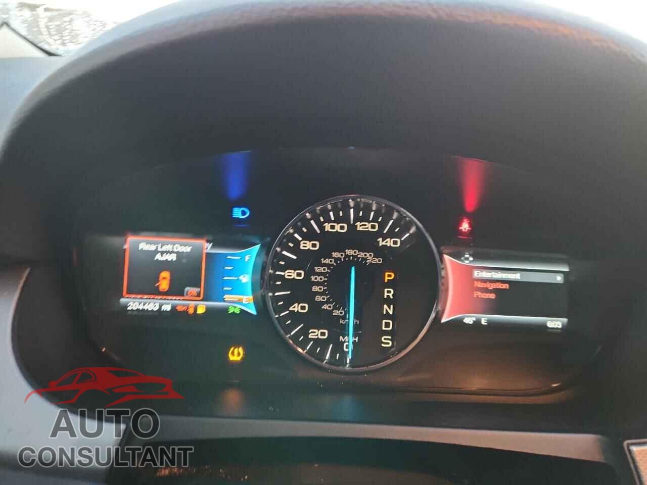 FORD EDGE 2014 - 2FMDK4JC9EBA46097