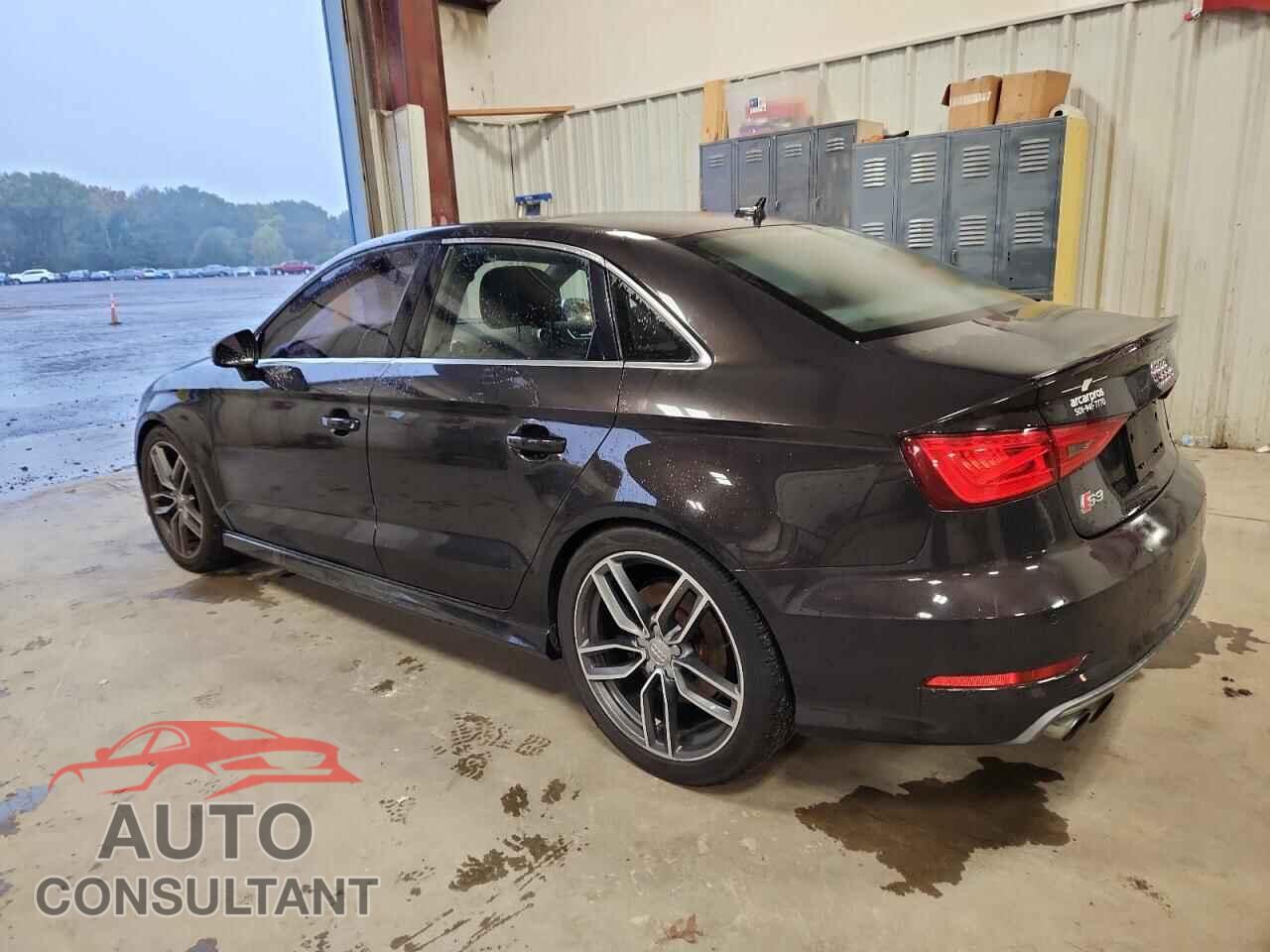 AUDI S3 2015 - WAUBFGFF9F1098151