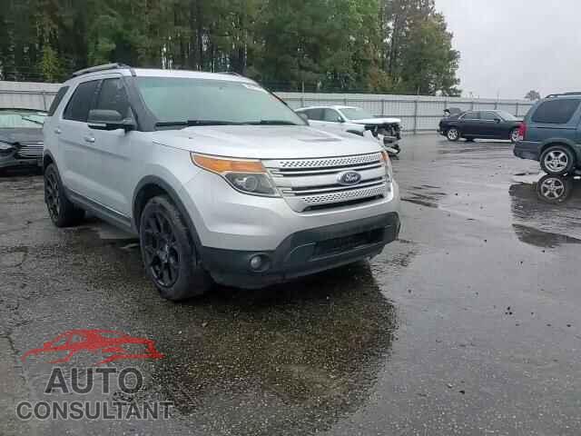 FORD EXPLORER 2015 - 1FM5K8D80FGA81480
