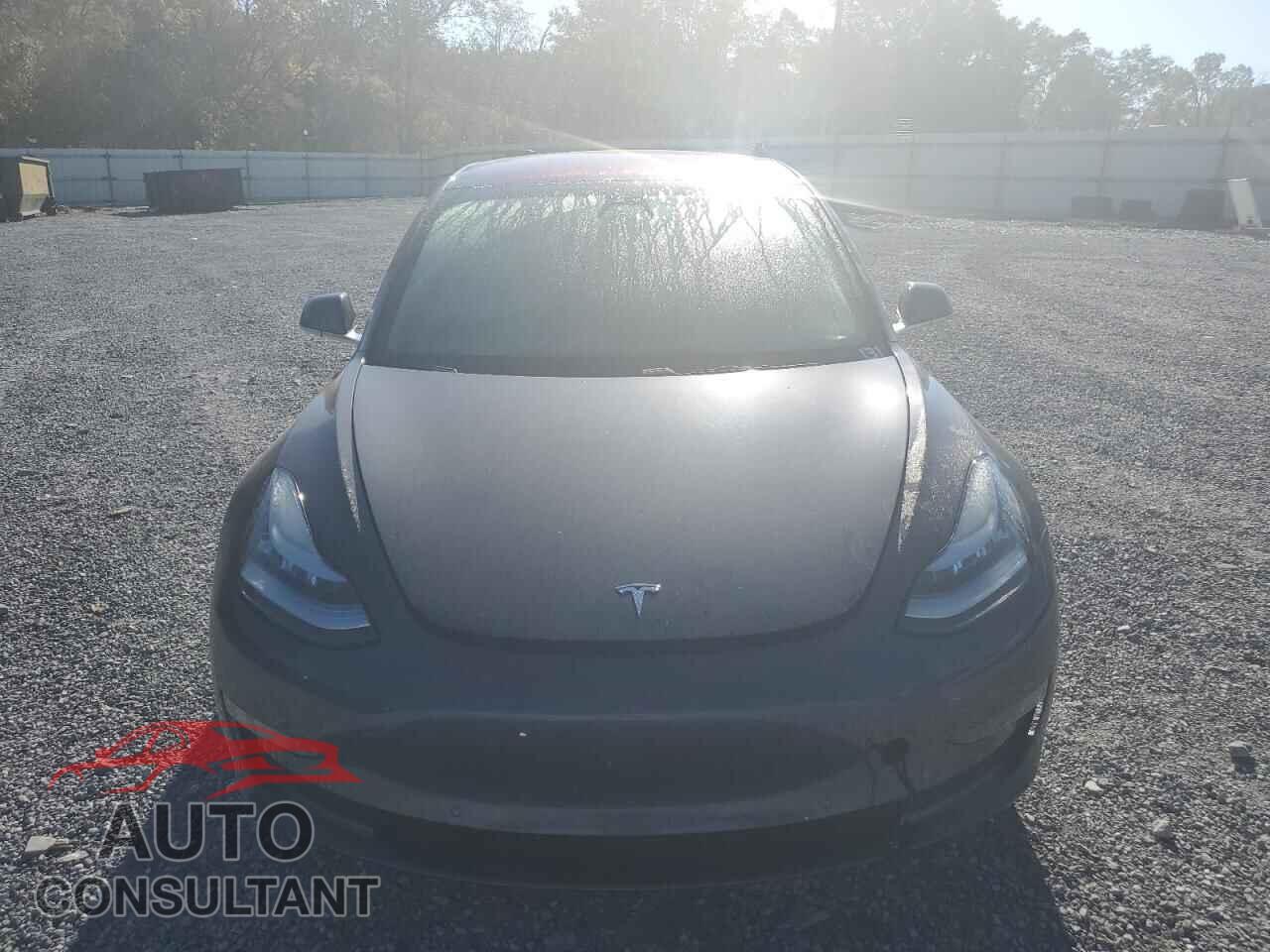 TESLA MODEL 3 2018 - 5YJ3E1EA1JF042489