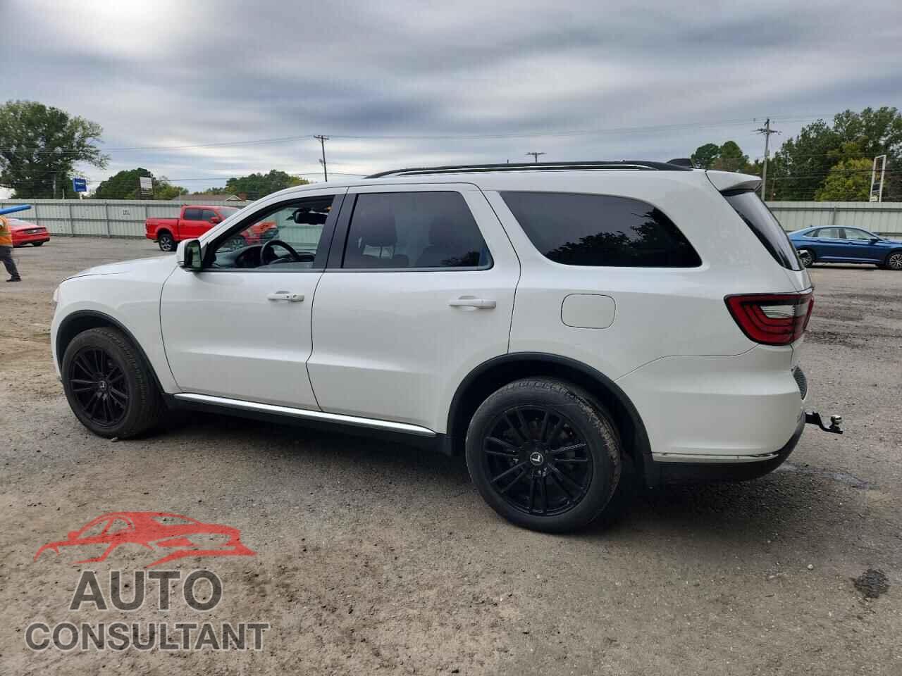DODGE DURANGO 2015 - 1C4RDJDG1FC771714