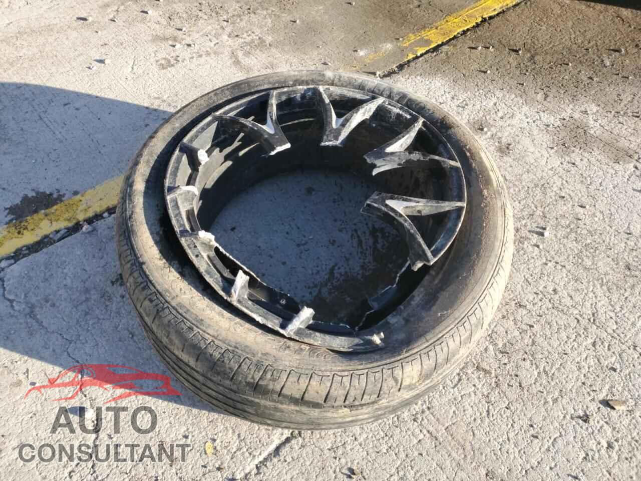DODGE NITRO 2011 - 1D4PU4GK2BW517546