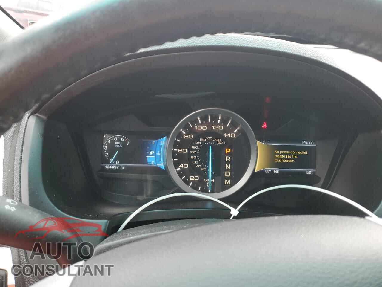 FORD EXPLORER 2014 - 1FM5K8D85EGB72579