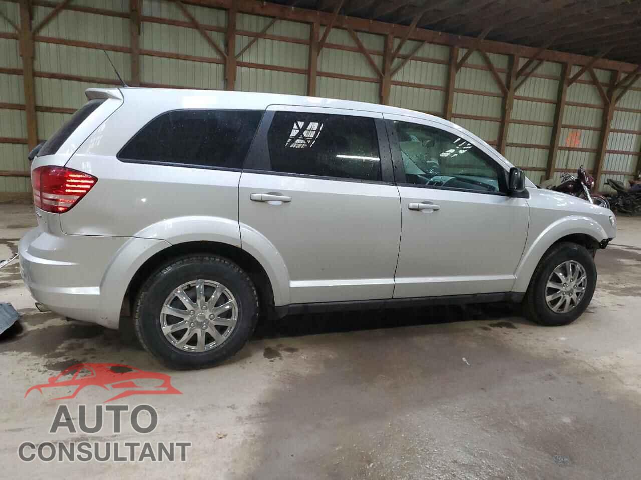 DODGE JOURNEY 2010 - 3D4PG4FB2AT212867