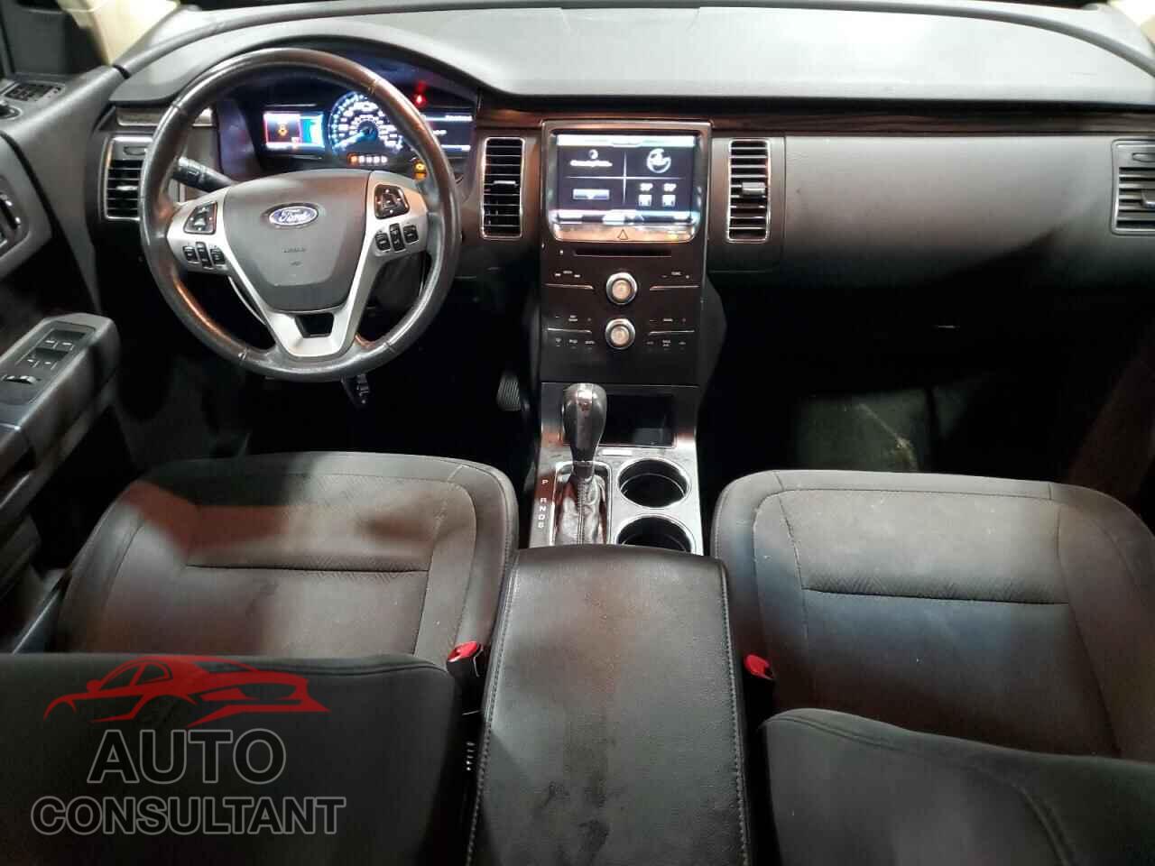 FORD FLEX 2015 - 2FMGK5C88FBA07319