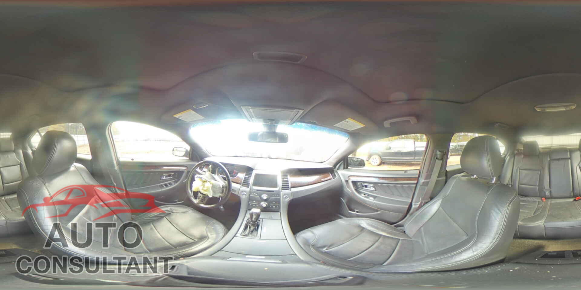 FORD TAURUS 2014 - 1FAHP2F88EG150045