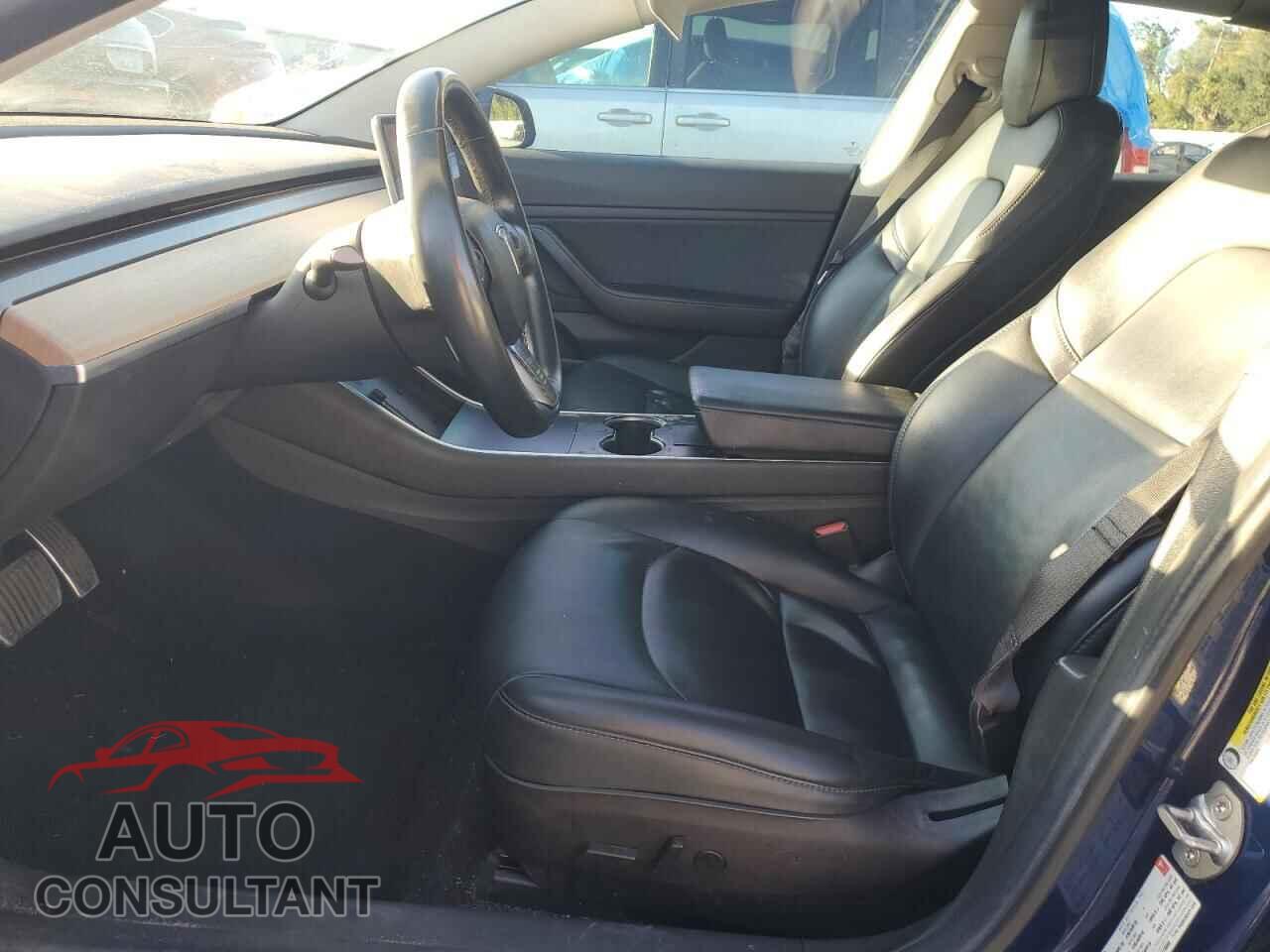 TESLA MODEL 3 2018 - 5YJ3E1EA5JF013688