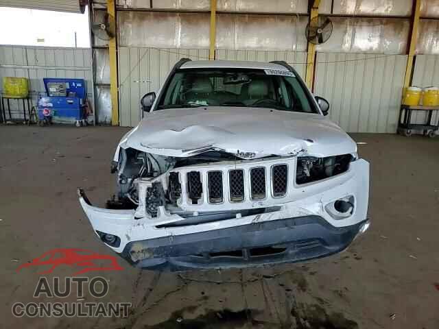 JEEP COMPASS 2013 - 1C4NJCCB1DD140705